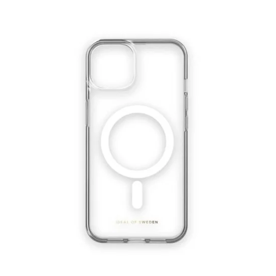 Ideal of Sweden Magsafe Case for iPhone 14 Pro Max - Clear